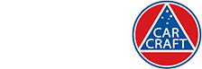 Jandakot Accident Repair Centre Logo
